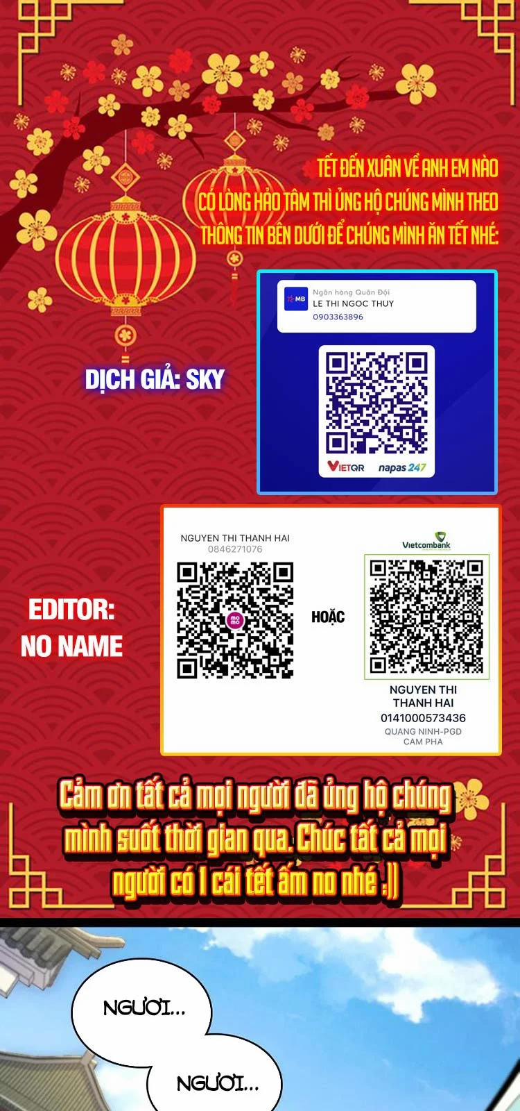 Sinh Hoạt Của Võ Đế Sau Khi Ẩn Cư 132 trang 0