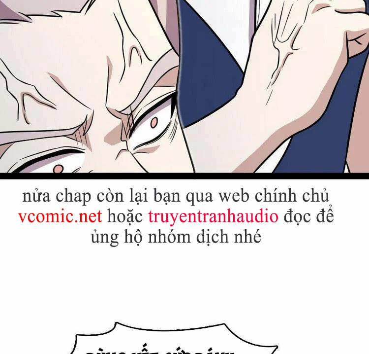 Sinh Hoạt Của Võ Đế Sau Khi Ẩn Cư 134 trang 20