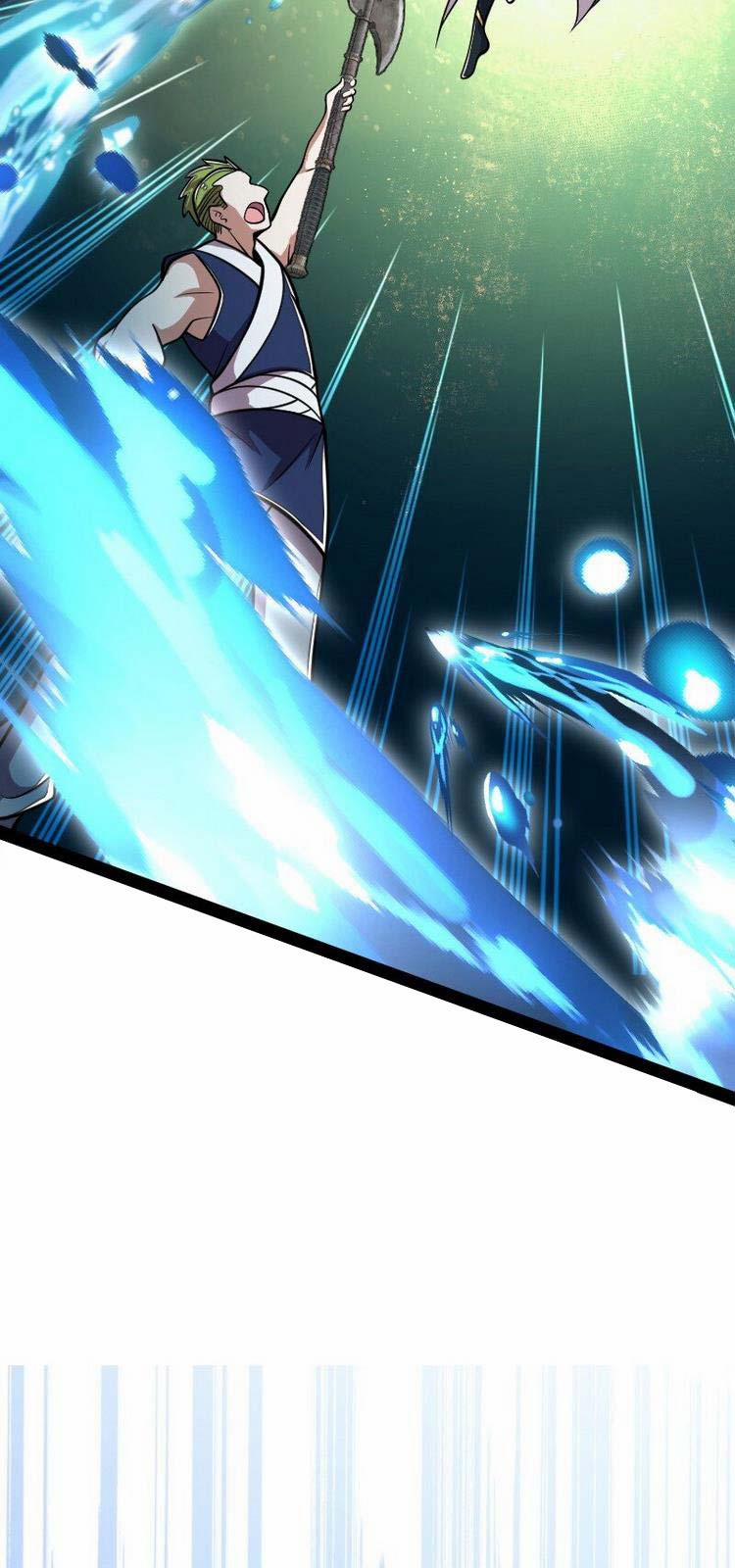 Sinh Hoạt Của Võ Đế Sau Khi Ẩn Cư 135 trang 5