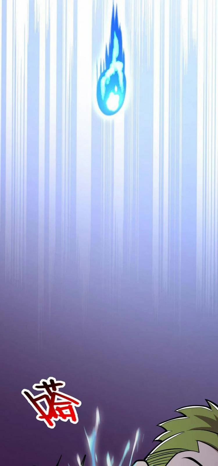 Sinh Hoạt Của Võ Đế Sau Khi Ẩn Cư 135 trang 6