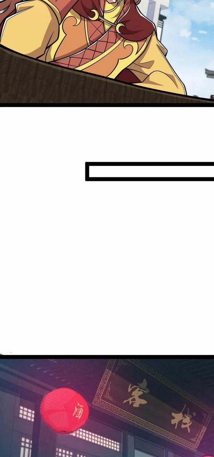 Sinh Hoạt Của Võ Đế Sau Khi Ẩn Cư 136 trang 13