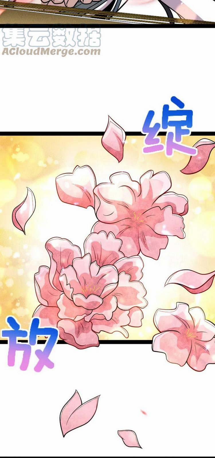 Sinh Hoạt Của Võ Đế Sau Khi Ẩn Cư 136 trang 2