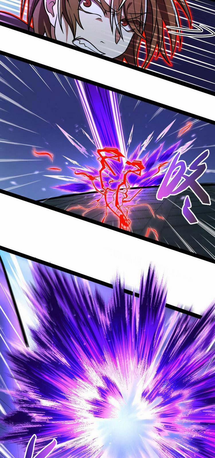 Sinh Hoạt Của Võ Đế Sau Khi Ẩn Cư 137 trang 10