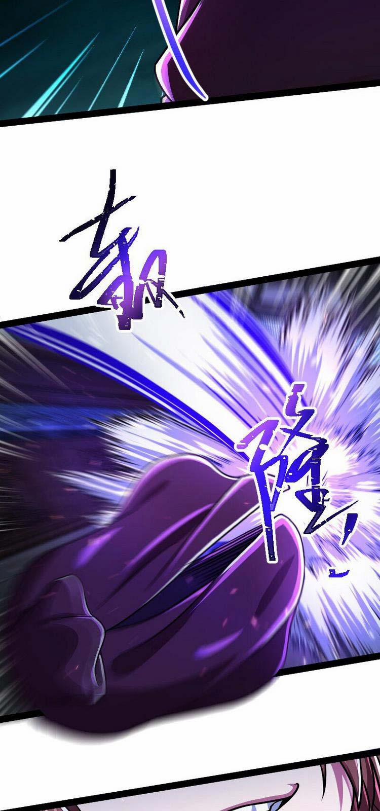 Sinh Hoạt Của Võ Đế Sau Khi Ẩn Cư 137 trang 2