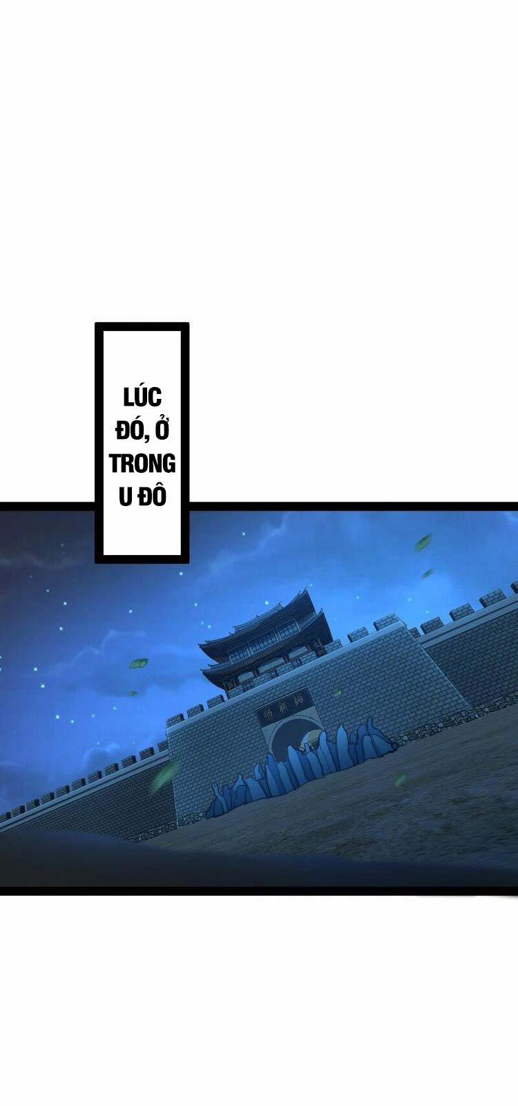 Sinh Hoạt Của Võ Đế Sau Khi Ẩn Cư 137 trang 33