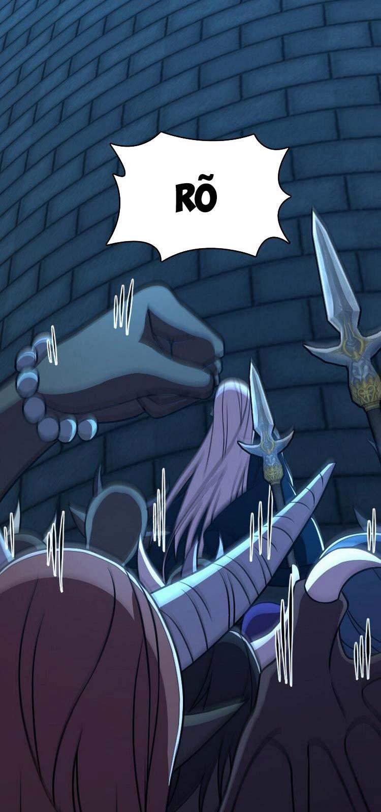 Sinh Hoạt Của Võ Đế Sau Khi Ẩn Cư 137 trang 37