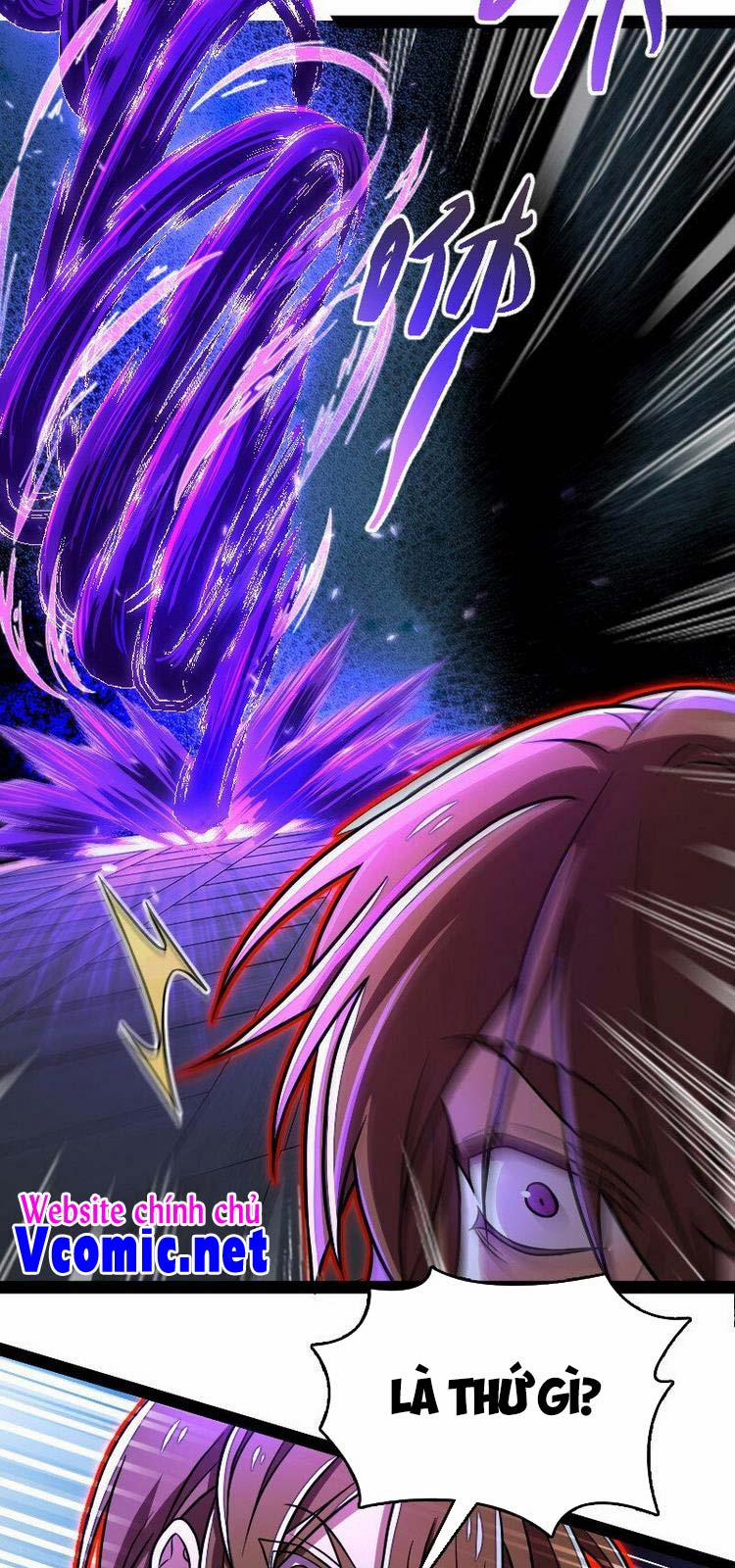 Sinh Hoạt Của Võ Đế Sau Khi Ẩn Cư 137 trang 9