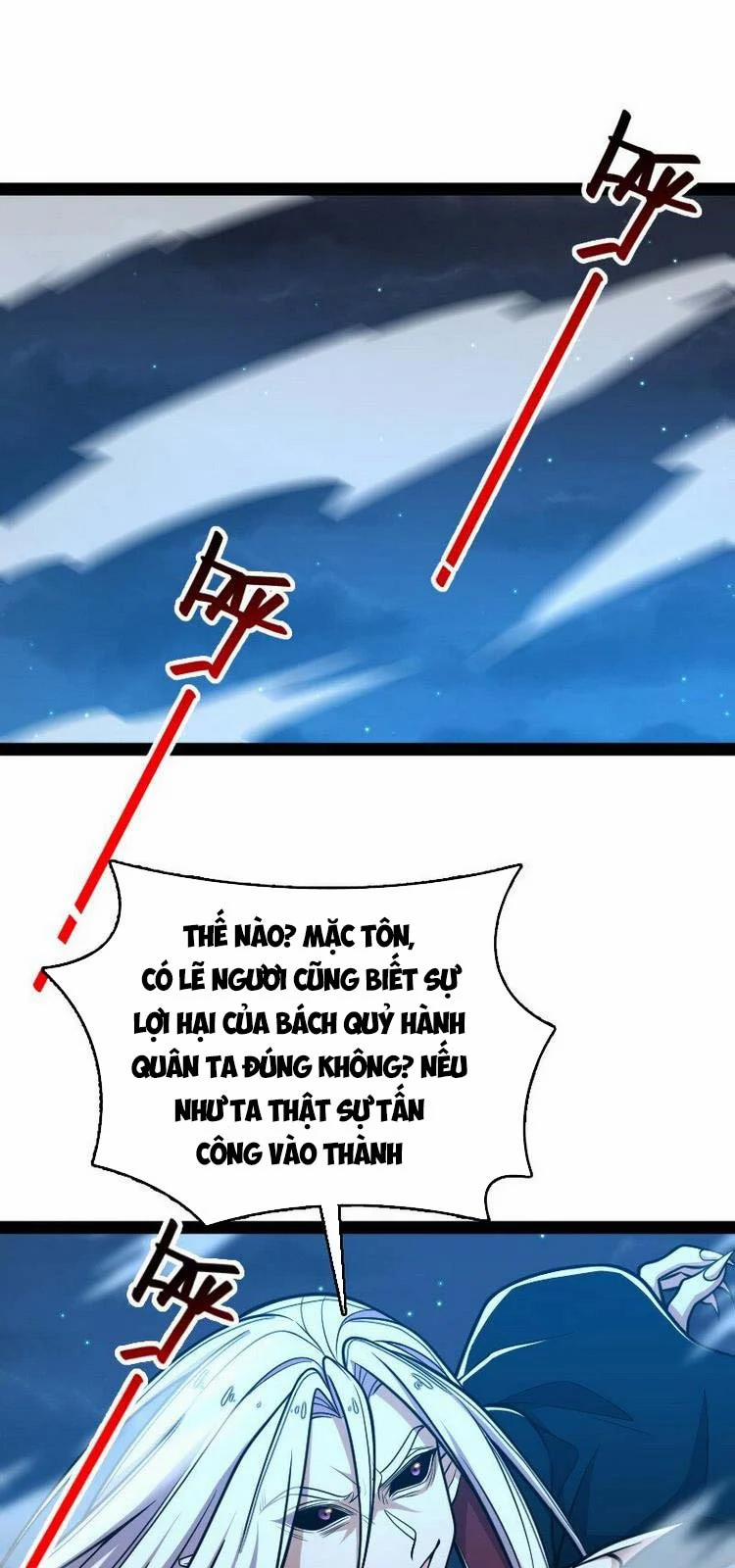 Sinh Hoạt Của Võ Đế Sau Khi Ẩn Cư 138 trang 0