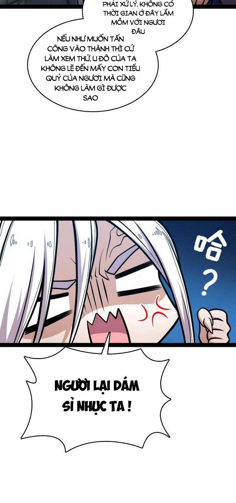 Sinh Hoạt Của Võ Đế Sau Khi Ẩn Cư 138 trang 2