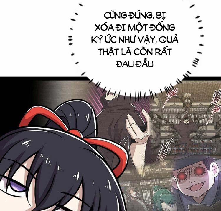 Sinh Hoạt Của Võ Đế Sau Khi Ẩn Cư 138 trang 20