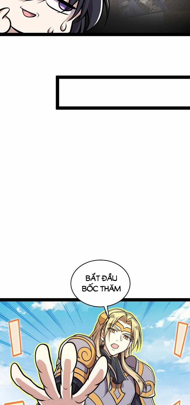 Sinh Hoạt Của Võ Đế Sau Khi Ẩn Cư 138 trang 21