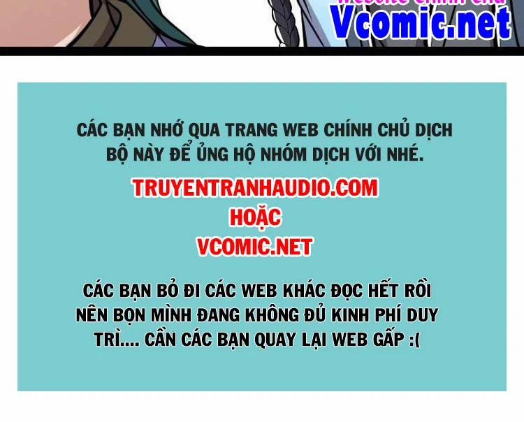 Sinh Hoạt Của Võ Đế Sau Khi Ẩn Cư 138 trang 33