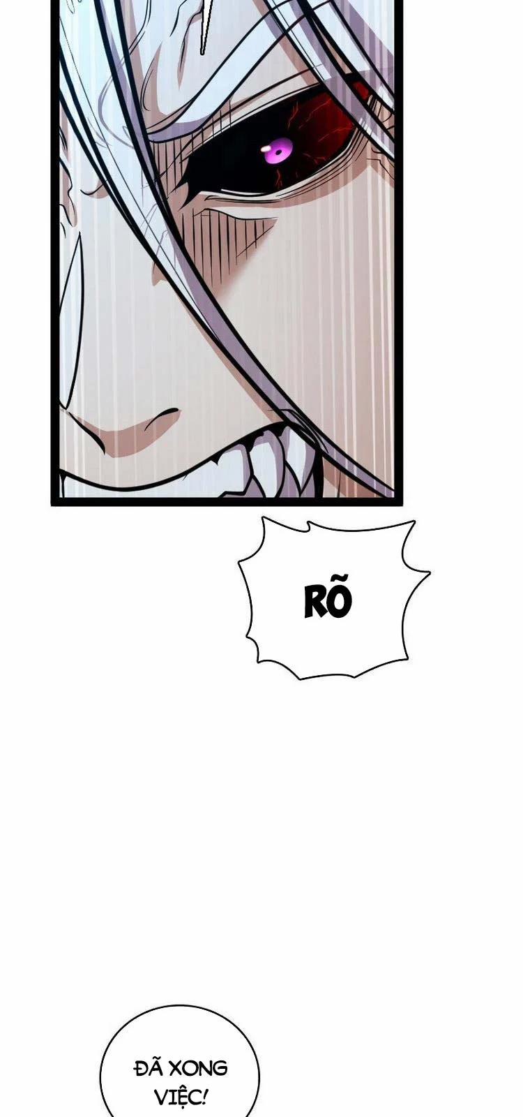 Sinh Hoạt Của Võ Đế Sau Khi Ẩn Cư 138 trang 4