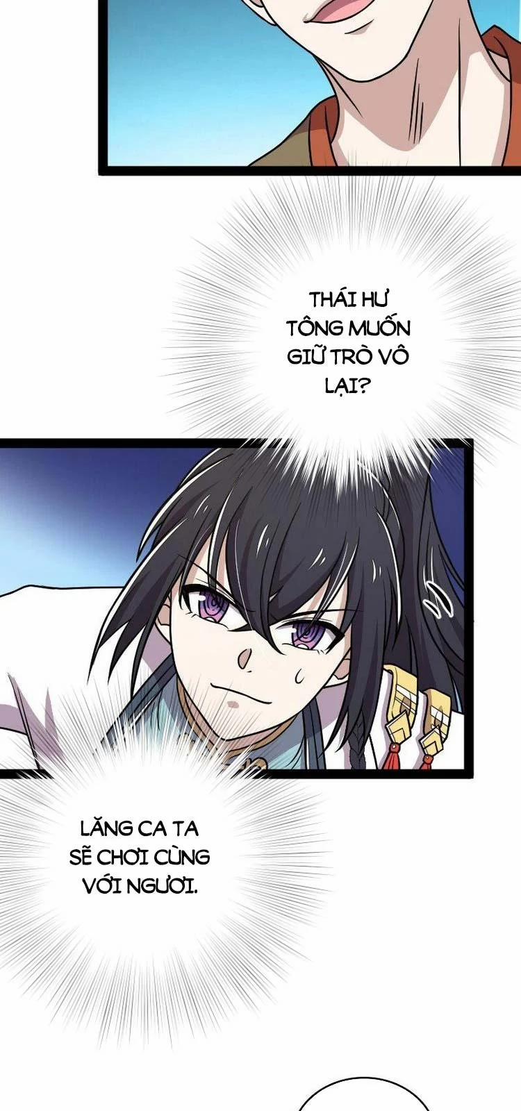 Sinh Hoạt Của Võ Đế Sau Khi Ẩn Cư 139 trang 1