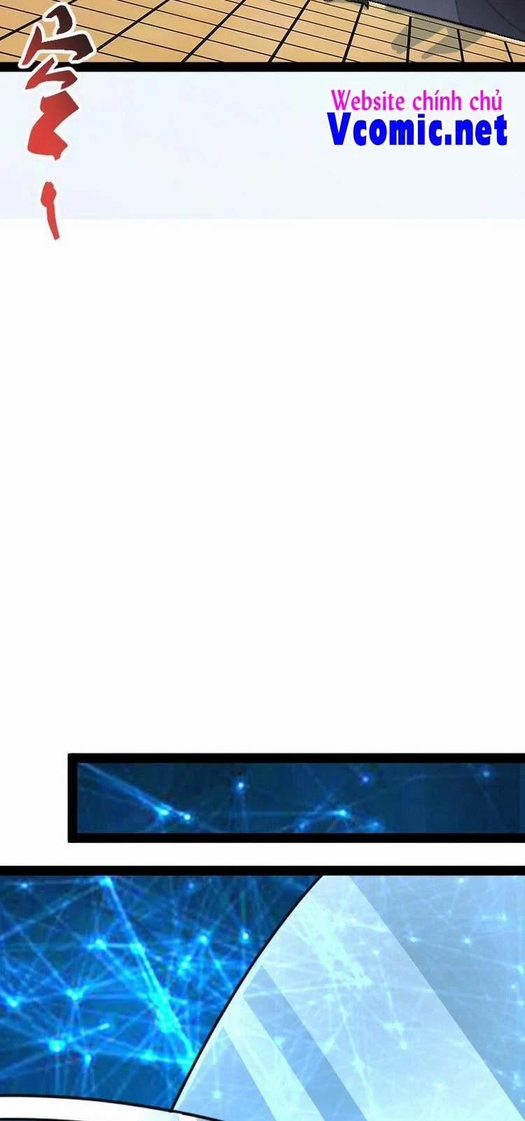 Sinh Hoạt Của Võ Đế Sau Khi Ẩn Cư 139 trang 15