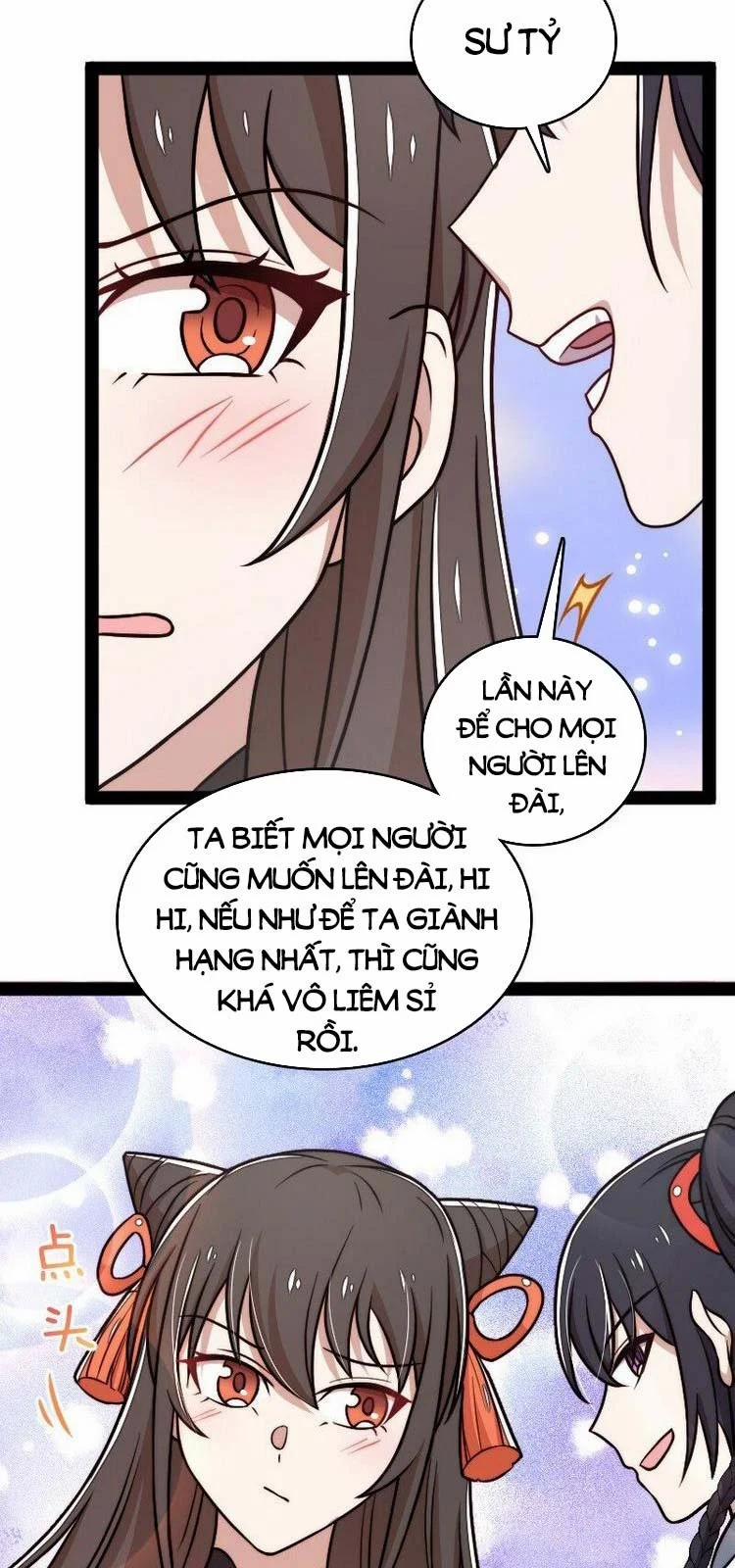 Sinh Hoạt Của Võ Đế Sau Khi Ẩn Cư 139 trang 2