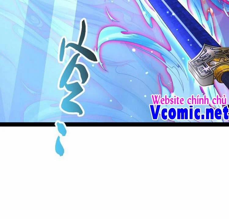 Sinh Hoạt Của Võ Đế Sau Khi Ẩn Cư 139 trang 20