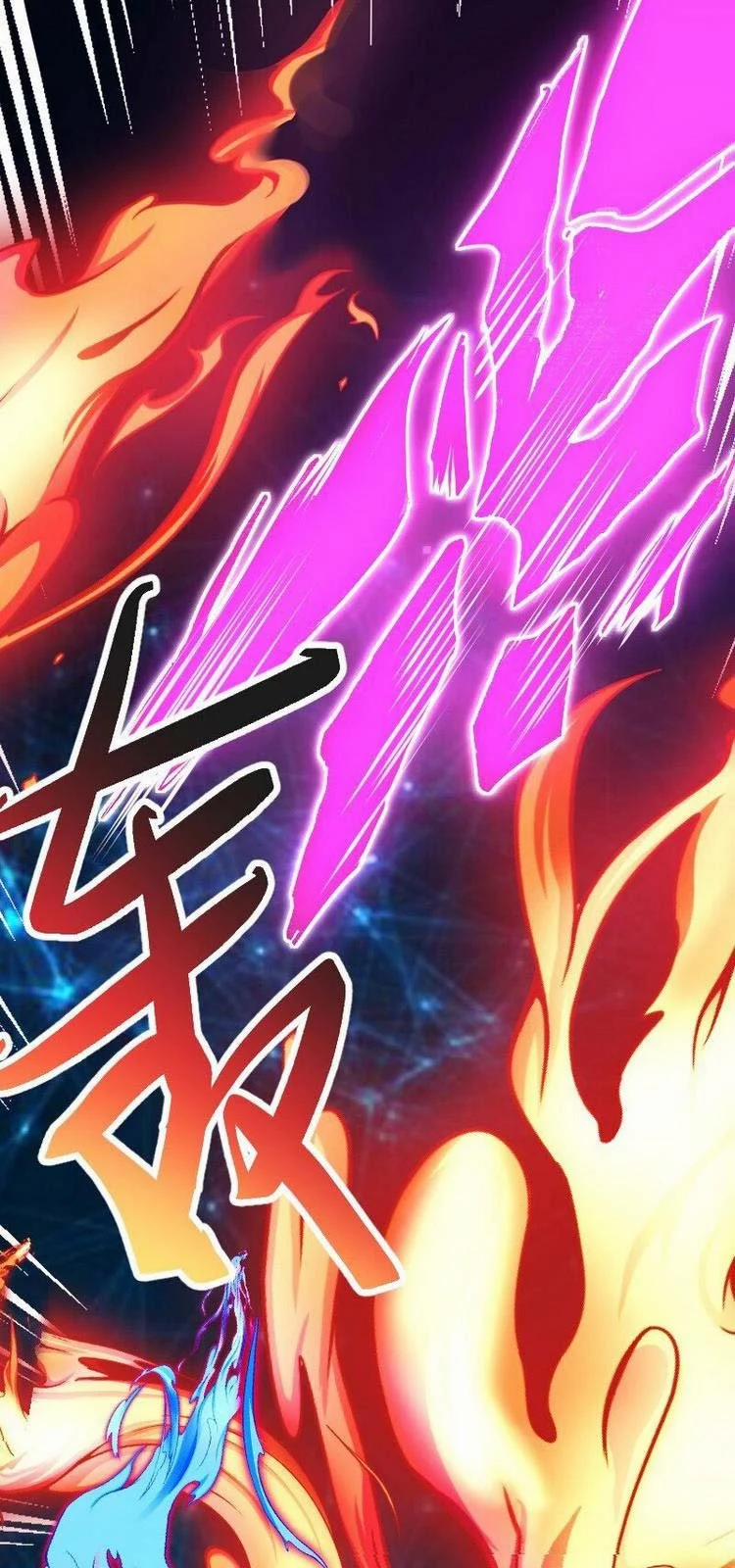 Sinh Hoạt Của Võ Đế Sau Khi Ẩn Cư 139 trang 25