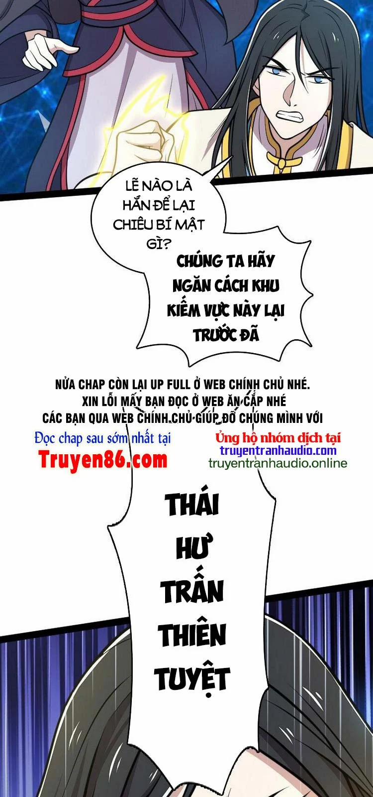 Sinh Hoạt Của Võ Đế Sau Khi Ẩn Cư 139 trang 28
