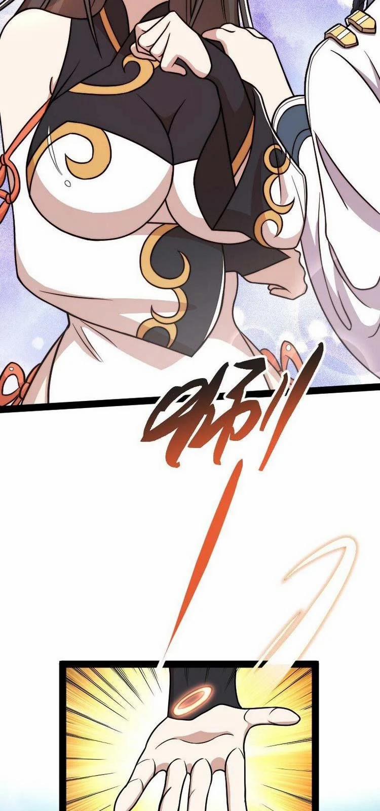 Sinh Hoạt Của Võ Đế Sau Khi Ẩn Cư 139 trang 3