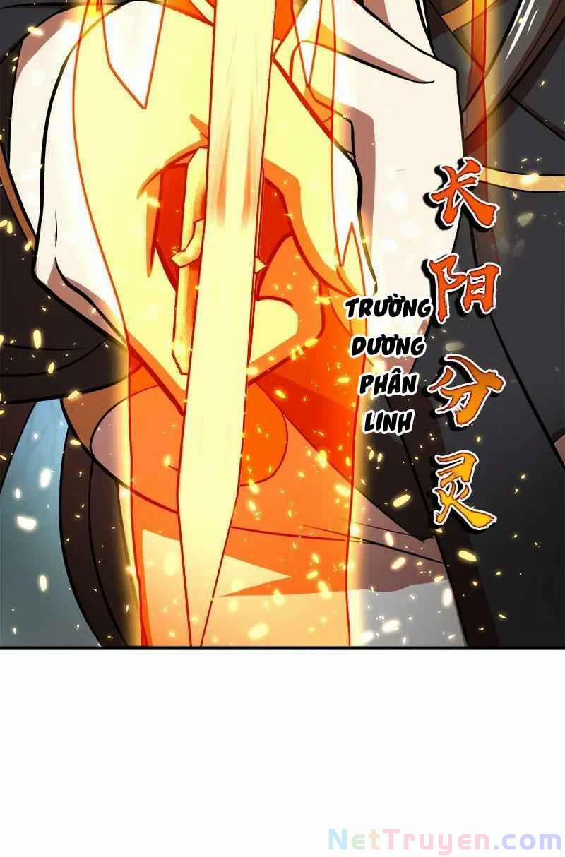 Sinh Hoạt Của Võ Đế Sau Khi Ẩn Cư 14 trang 22