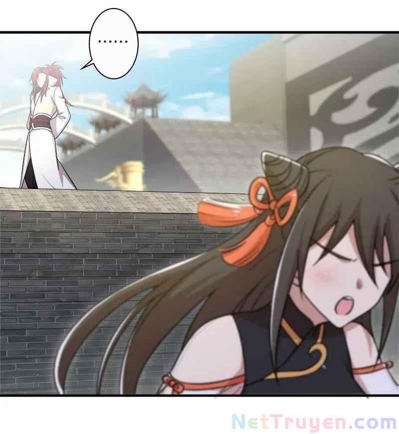 Sinh Hoạt Của Võ Đế Sau Khi Ẩn Cư 14 trang 33