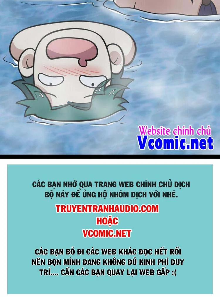 Sinh Hoạt Của Võ Đế Sau Khi Ẩn Cư 140 trang 20
