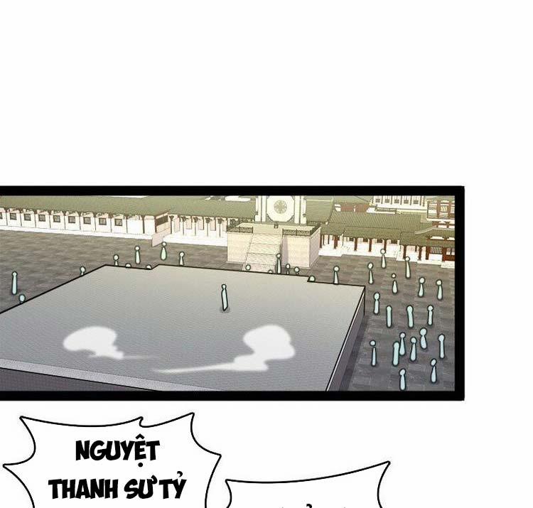 Sinh Hoạt Của Võ Đế Sau Khi Ẩn Cư 140 trang 8