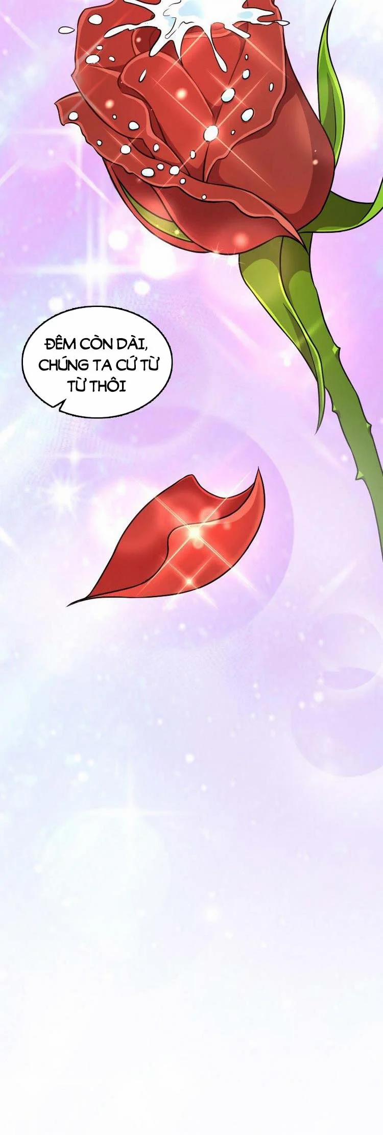 Sinh Hoạt Của Võ Đế Sau Khi Ẩn Cư 141 trang 15