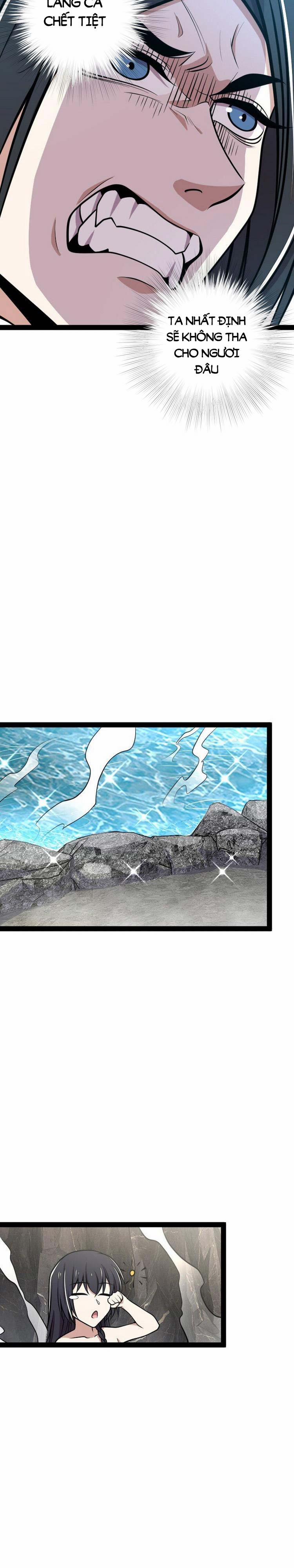 Sinh Hoạt Của Võ Đế Sau Khi Ẩn Cư 141 trang 20