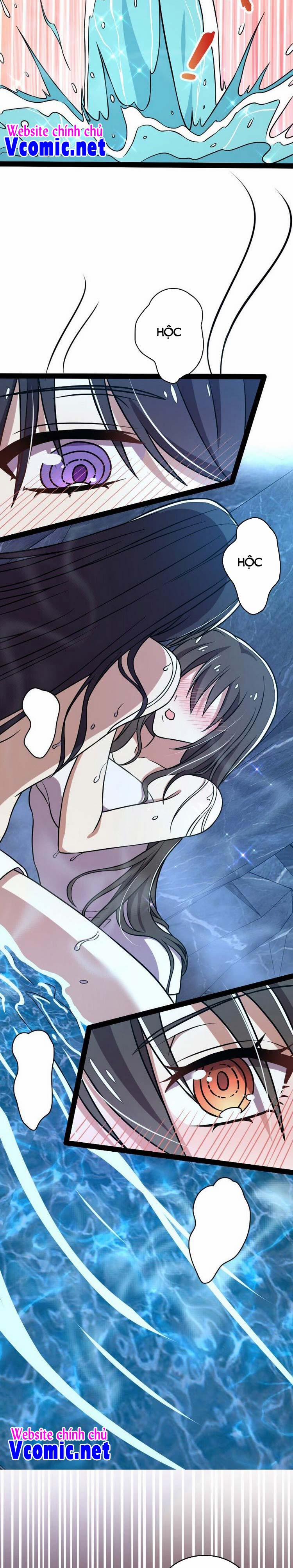 Sinh Hoạt Của Võ Đế Sau Khi Ẩn Cư 141 trang 7