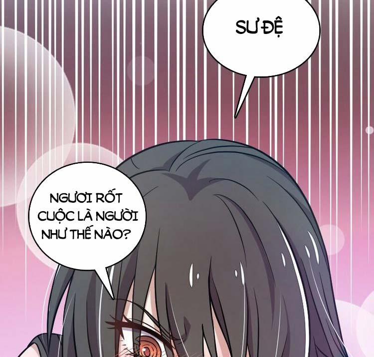 Sinh Hoạt Của Võ Đế Sau Khi Ẩn Cư 141 trang 8