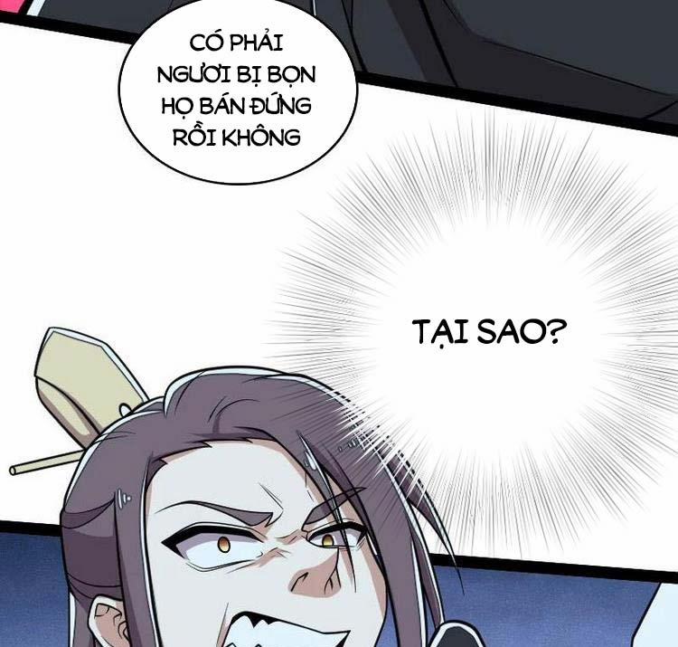 Sinh Hoạt Của Võ Đế Sau Khi Ẩn Cư 143 trang 8