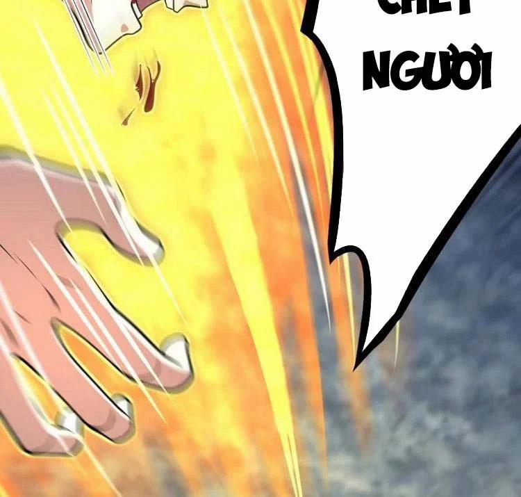 Sinh Hoạt Của Võ Đế Sau Khi Ẩn Cư 144 trang 8