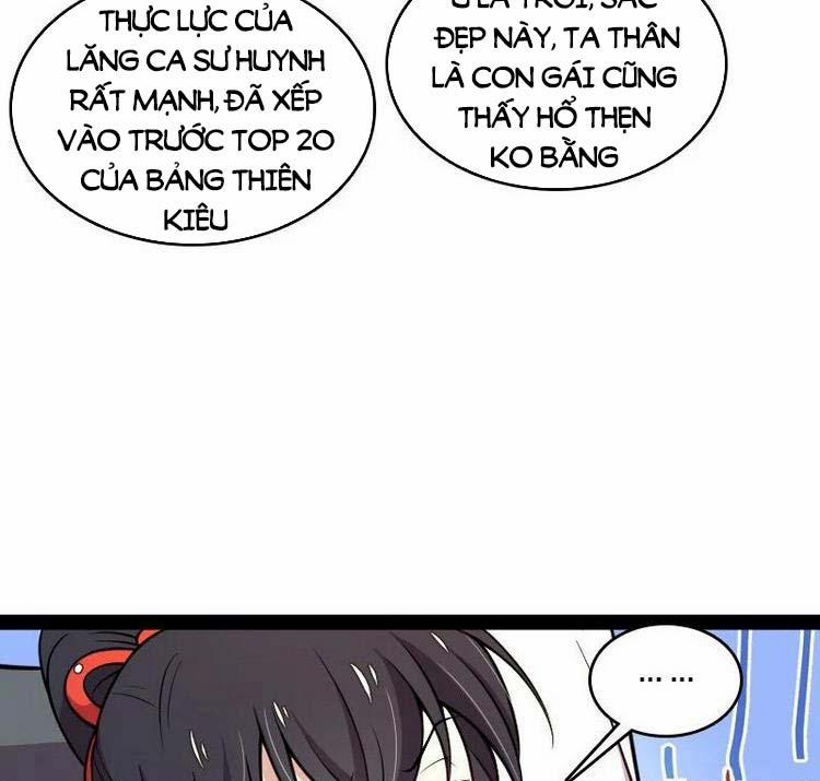 Sinh Hoạt Của Võ Đế Sau Khi Ẩn Cư 146 trang 8