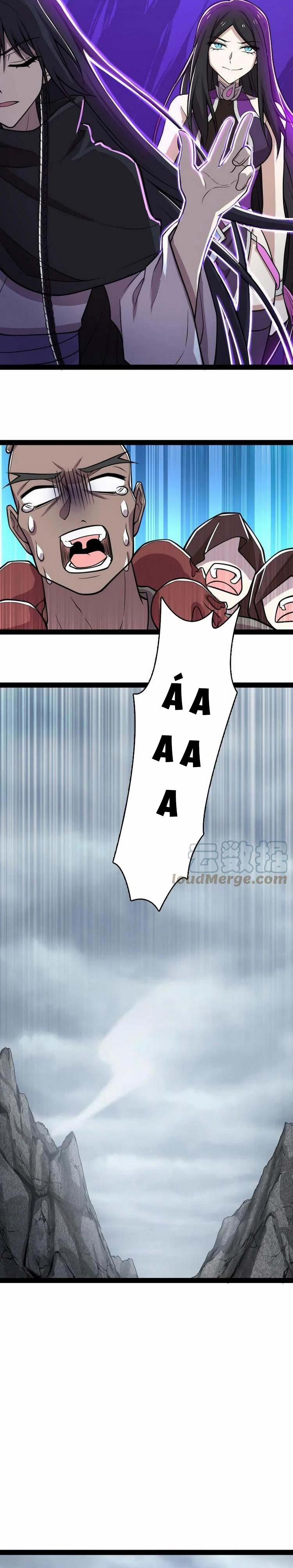 Sinh Hoạt Của Võ Đế Sau Khi Ẩn Cư 148 trang 12