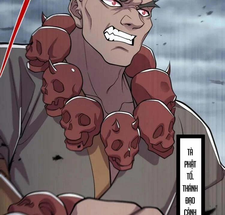 Sinh Hoạt Của Võ Đế Sau Khi Ẩn Cư 148 trang 8