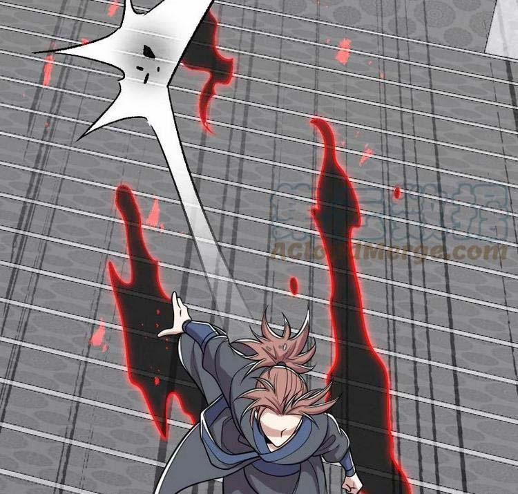 Sinh Hoạt Của Võ Đế Sau Khi Ẩn Cư 149 trang 8