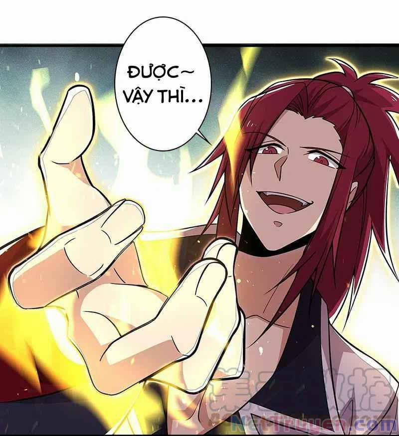 Sinh Hoạt Của Võ Đế Sau Khi Ẩn Cư 15 trang 11