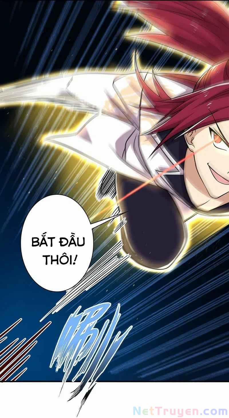 Sinh Hoạt Của Võ Đế Sau Khi Ẩn Cư 15 trang 12