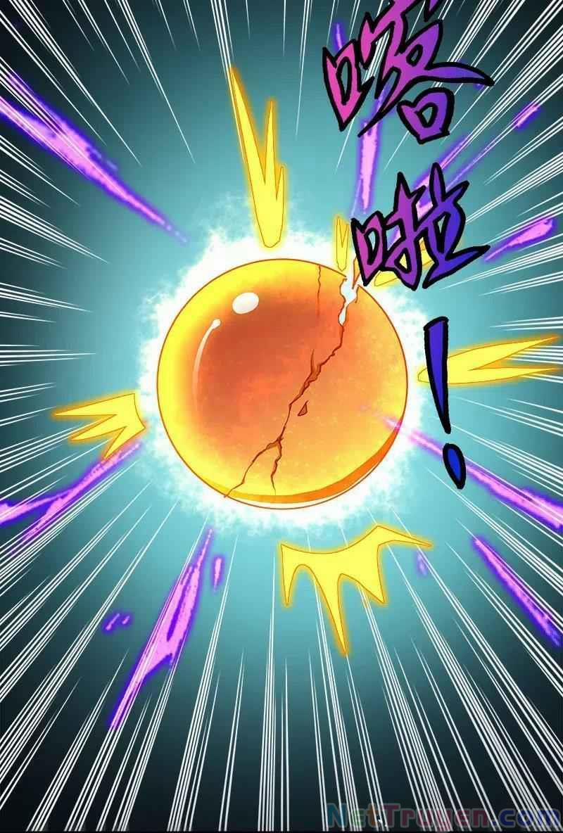 Sinh Hoạt Của Võ Đế Sau Khi Ẩn Cư 15 trang 29