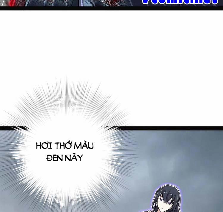 Sinh Hoạt Của Võ Đế Sau Khi Ẩn Cư 150 trang 17