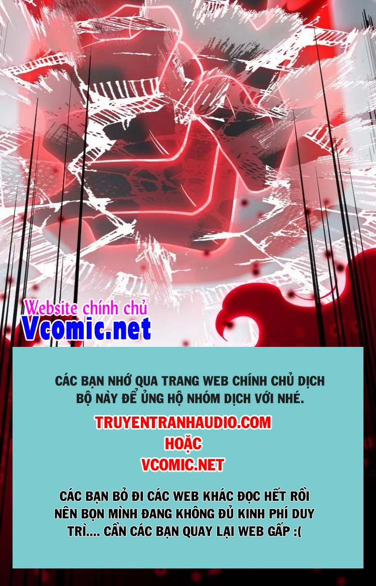 Sinh Hoạt Của Võ Đế Sau Khi Ẩn Cư 150 trang 22