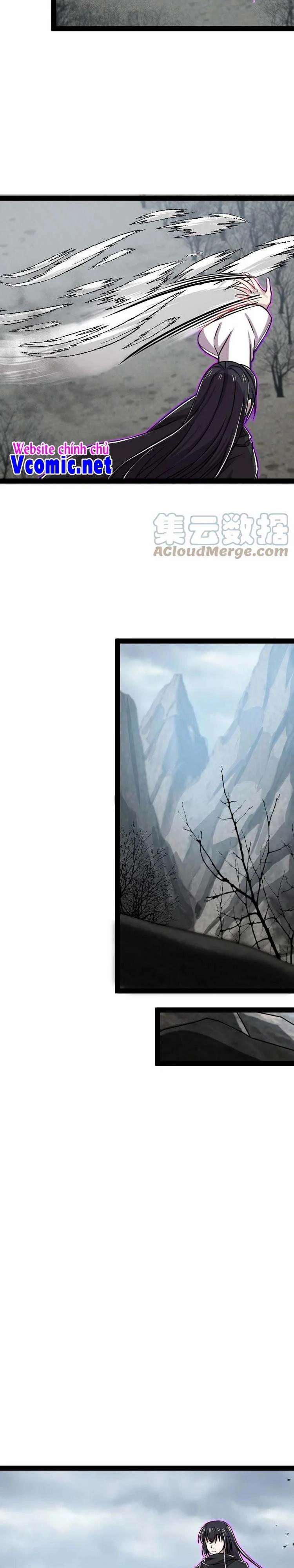 Sinh Hoạt Của Võ Đế Sau Khi Ẩn Cư 151 trang 11