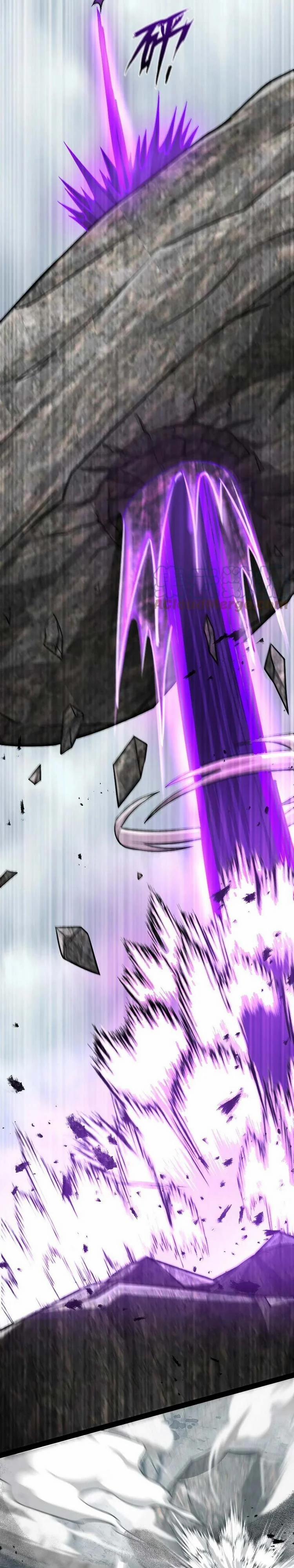 Sinh Hoạt Của Võ Đế Sau Khi Ẩn Cư 151 trang 2