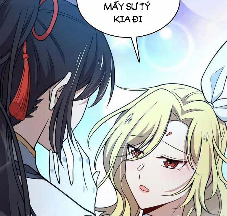 Sinh Hoạt Của Võ Đế Sau Khi Ẩn Cư 152 trang 8