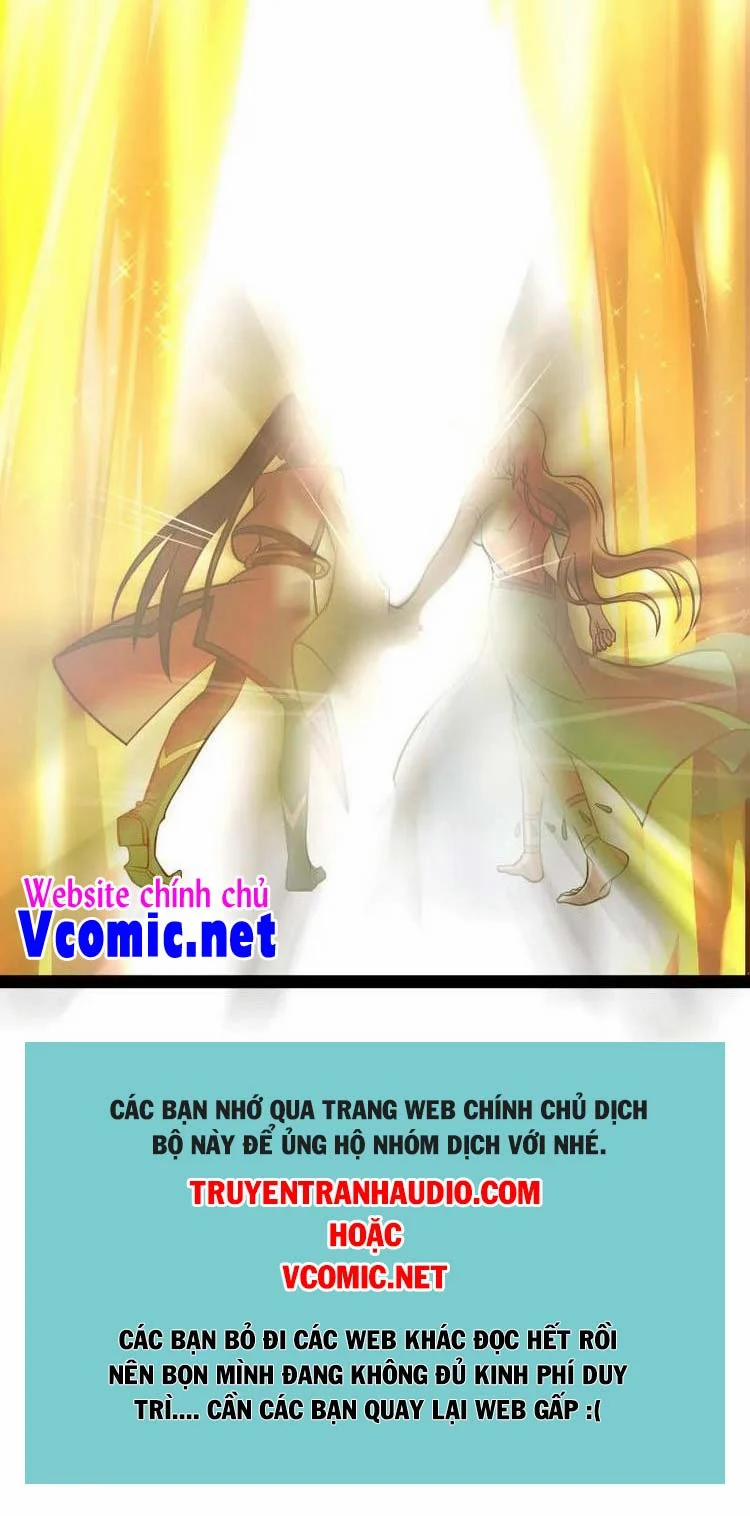 Sinh Hoạt Của Võ Đế Sau Khi Ẩn Cư 154 trang 12