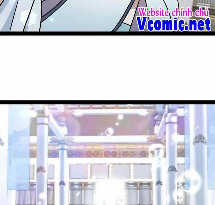 Sinh Hoạt Của Võ Đế Sau Khi Ẩn Cư 156 trang 8