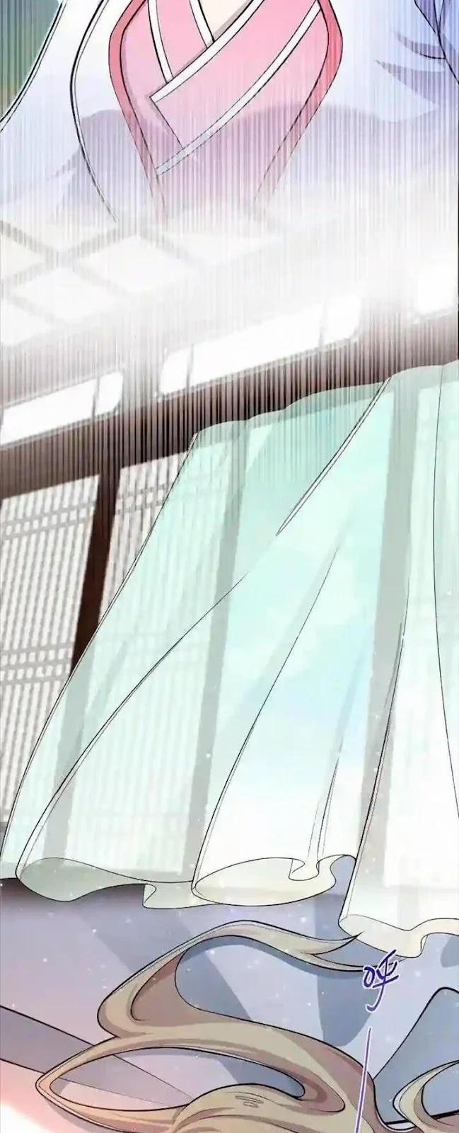 Sinh Hoạt Của Võ Đế Sau Khi Ẩn Cư 158 trang 18