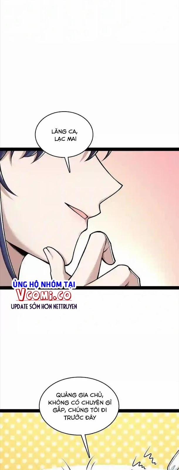 Sinh Hoạt Của Võ Đế Sau Khi Ẩn Cư 158 trang 4